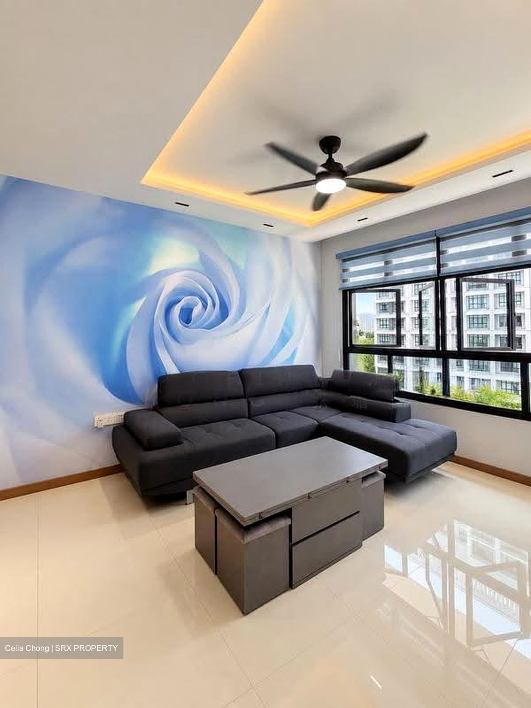 Blk 420C Waterfront II @ Northshore (Punggol), HDB 5 Rooms #613279881